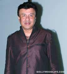 Anu Malik loved singing Tarzan for Kuku Mathur Ki Jhand Ho Gayi Anu Malik loved singing Tarzan for Kuku Mathur Ki Jhand Ho Gayi
