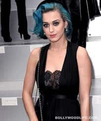 Katy Perry controls anxiety with medicines Katy Perry controls anxiety with medicines