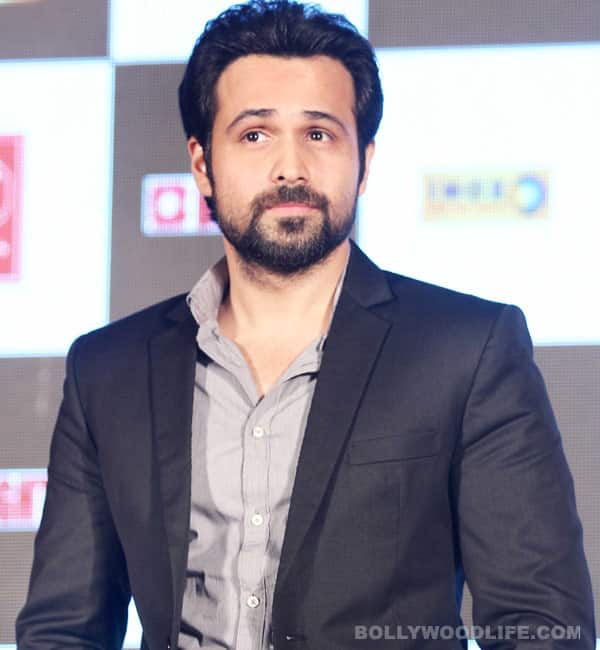 Mahesh Bhatt: Won’t make Murder, Raaz franchises without Emraan Hashmi Mahesh Bhatt: Won’t make Murder, Raaz franchises without Emraan Hashmi