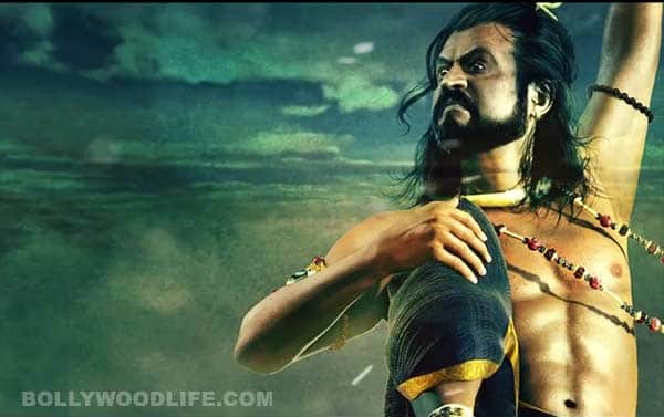 Rajinikanth’s Kochadaiiyaan breaks all records in Tamil Nadu! Rajinikanth’s Kochadaiiyaan breaks all records in Tamil Nadu!