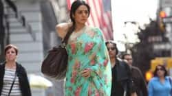 English Vinglish in Japan