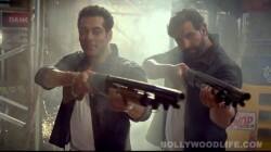 Salman Khan, Akshay Kumar