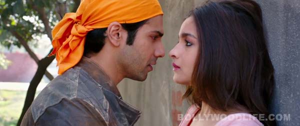 Humpty Sharma Ki Dulhania trailer crosses 2 million views!!! Humpty Sharma Ki Dulhania trailer crosses 2 million views!!!