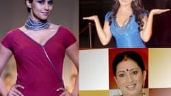Smriti Irani, Gul Panag and Rakhi Sawant: The actors who failed elections in 2014