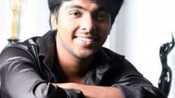 AR Rahman’s nephew GV Prakash Kumar bags another Bollywood film!
