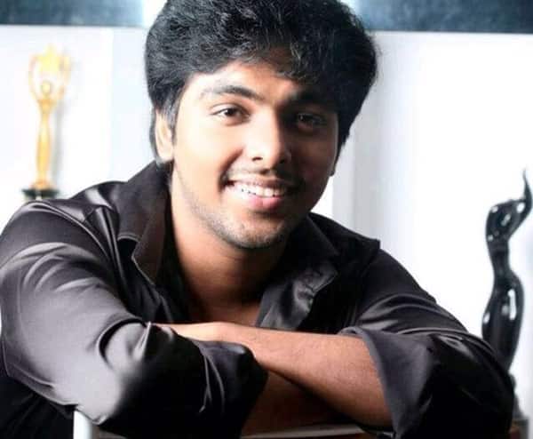 AR Rahman’s nephew GV Prakash Kumar bags another Bollywood film! AR Rahman’s nephew GV Prakash Kumar bags another Bollywood film!