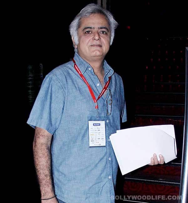Election results 2014: Hansal Mehta disappointed by Narendra Modi’s victory Election results 2014: Hansal Mehta disappointed by Narendra Modi’s victory