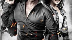 Akshay Kumar, Sonakshi Sinha