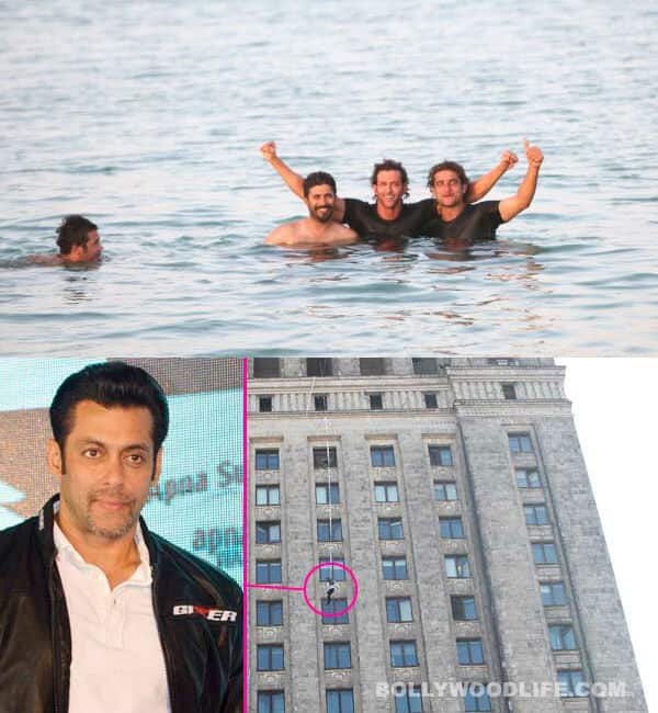 What does Hrithik Roshan have that Salman Khan doesn’t? What does Hrithik Roshan have that Salman Khan doesn’t?