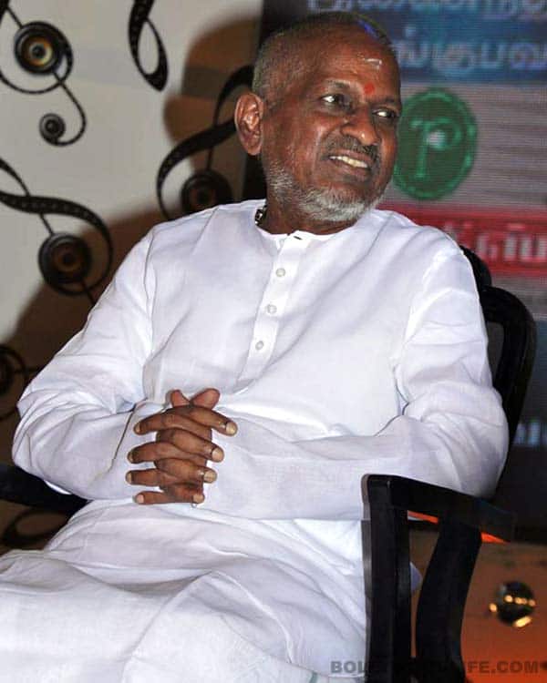 Fans to celebrate ecofriendly Illayaraja birthday Fans to celebrate ecofriendly Illayaraja birthday