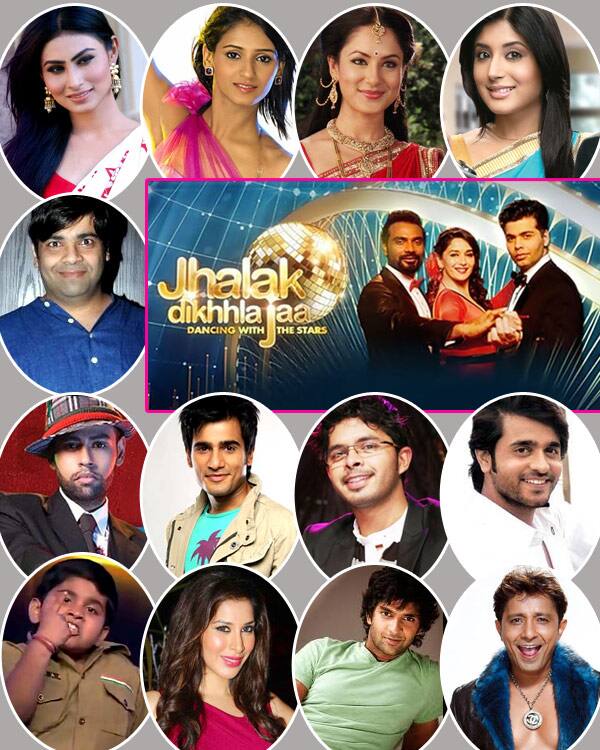 Jhalak Dikhhla Jaa 7 judges think competition will be cut throat this season Jhalak Dikhhla Jaa 7 judges think competition will be cut throat this season