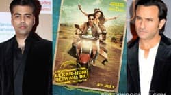 Ranbir Kapoor, Kareena Kapoor Khan