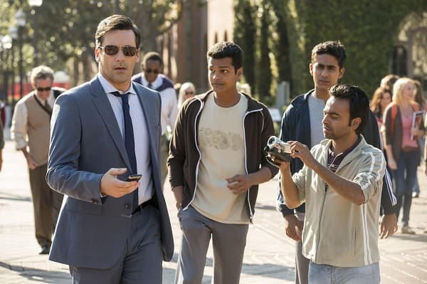 Million Dollar Arm Movie Review: Poor country cousin of Slum Dog Millionaire Million Dollar Arm Movie Review: Poor country cousin of Slum Dog Millionaire