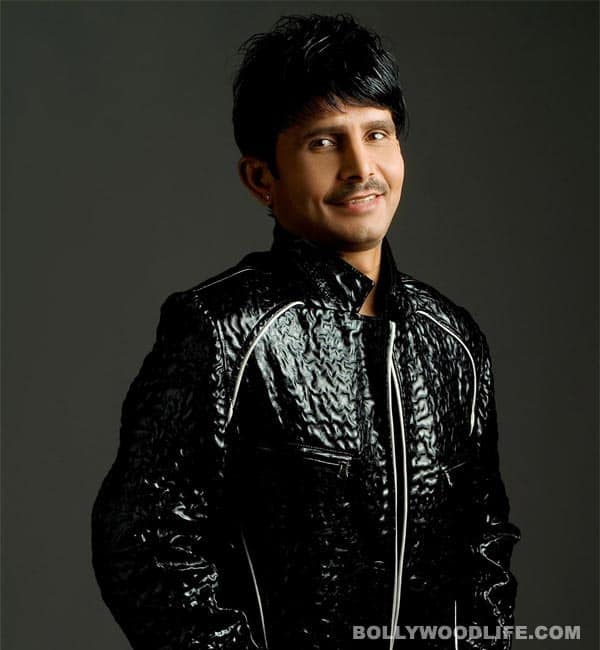 Happy birthday Kamaal R Khan: The self-styled superstar cum movie critic turns 39 today! Happy birthday Kamaal R Khan: The self-styled superstar cum movie critic turns 39 today!