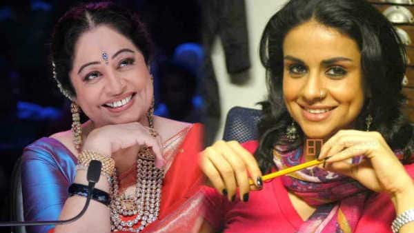Gul Panag, Gul Panag AAP, Gul Panag loses to Kirron Kher, Kirron Kher beats Gul Panag, Kirron Kher BJP, Kirron Kher wons Lok Sabha Elections 2014 Gul Panag, Gul Panag AAP, Gul Panag loses to Kirron Kher, Kirron Kher beats Gul Panag, Kirron Kher BJP, Kirron Kher wons Lok Sabha Elections 2014