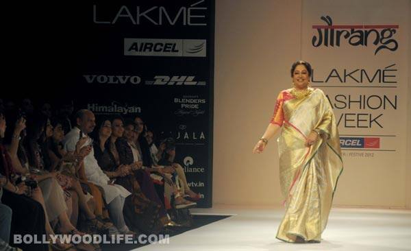 Kirron Kher: Won’t give up India’s Got Talent Kirron Kher: Won’t give up India’s Got Talent