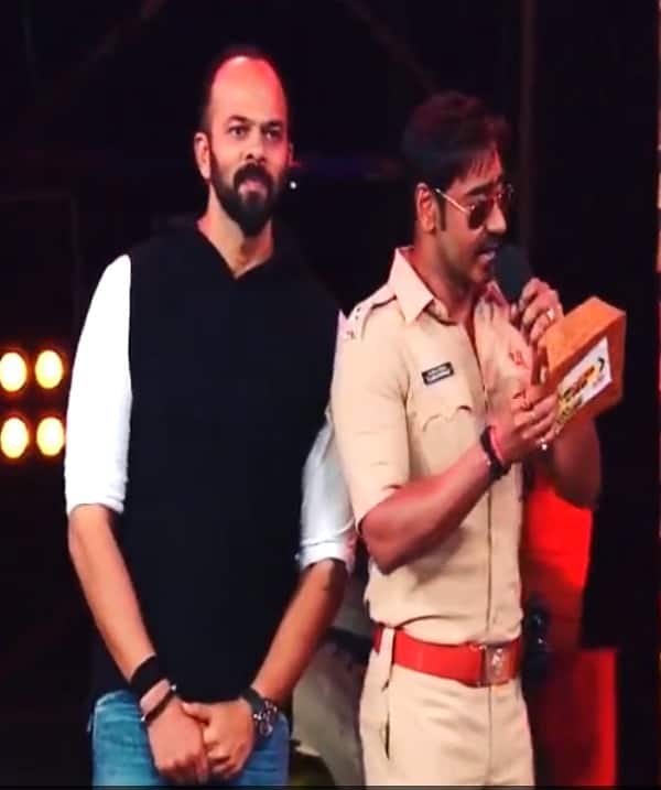 Khatron Ke Khiladi 5 grand finale: Ajay Devgn announces the winner’s name – watch video! Khatron Ke Khiladi 5 grand finale: Ajay Devgn announces the winner’s name – watch video!