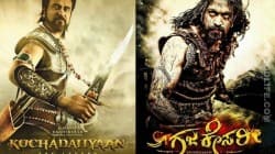 Will Rajinikanth’s Kochadaiiyaan play a spoiler for Yash’s Gajakesari?
