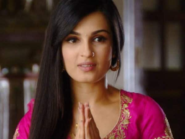 Saraswatichandra: Did Shiny Doshi leave the ... - kusum-070514