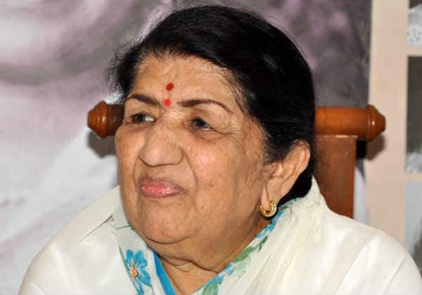 Lata Mangeshkar: Raj Kapoor was a musician himself! Lata Mangeshkar: Raj Kapoor was a musician himself!
