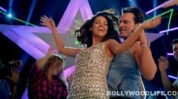 Humshakals, Saif Ali Khan, Esha Gupta