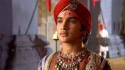 Bharat Ka Veer Putra - Maharana Pratap’s actor Faisal Khan wants to act in films!