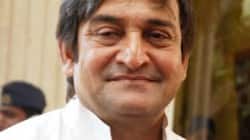 Election results 2014: Will Mahesh Manjrekar beat Gajanand Kirtikar and Gurudas Kamat?