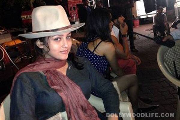 Mishti Chakraborty: I am pretty excited to work with Nithiin Mishti Chakraborty: I am pretty excited to work with Nithiin