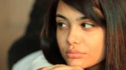 Sanjay Dutt’s niece Nazia Hussain to reprise Shraddha Kapoor’s role in Telugu remake of Aashiqui 2!