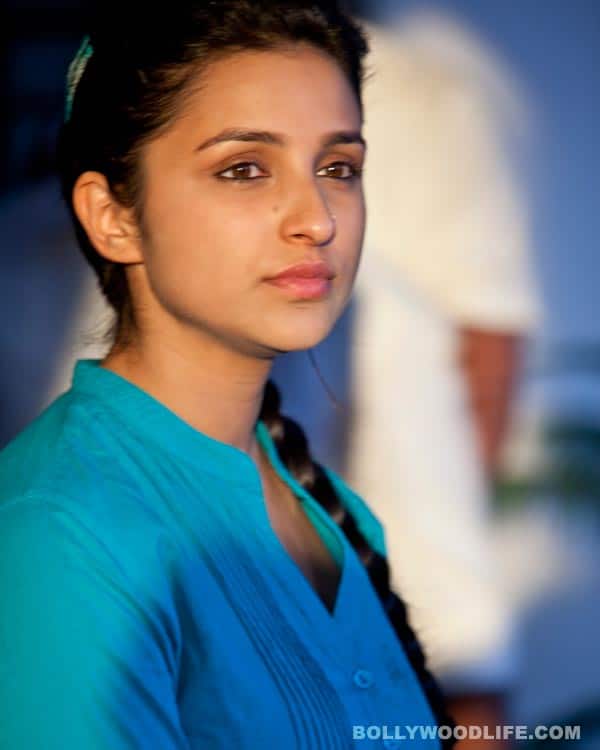 Parineeti Chopra on working with Khans: I was misquoted Parineeti Chopra on working with Khans: I was misquoted