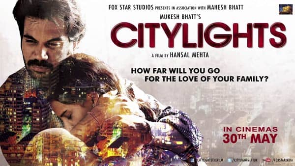 Arijit Singh’s song from Citylights to debut on Beintehaa! Arijit Singh’s song from Citylights to debut on Beintehaa!