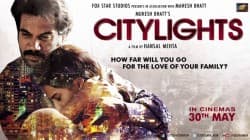 Rajkummar Rao, Muskurane song, Hansal Mehta, Arijit Singh