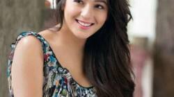 TV actor Priyal Gor to debut in Malayalam films with God Bless You