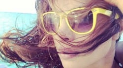 Who is Priyanka Chopra’s partner on the cruise?