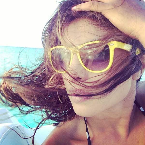 Who is Priyanka Chopra’s partner on the cruise? Who is Priyanka Chopra’s partner on the cruise?