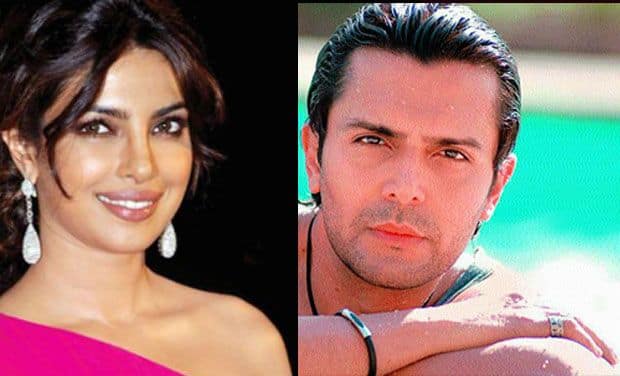 Aseem Merchant: My film is about Prakash Jaju,not Priyanka Chopra! Aseem Merchant: My film is about Prakash Jaju,not Priyanka Chopra!