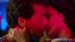 Tiger Shroff, Kriti Sanon, Heropanti