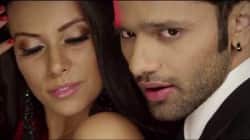 Badshah, Fan song