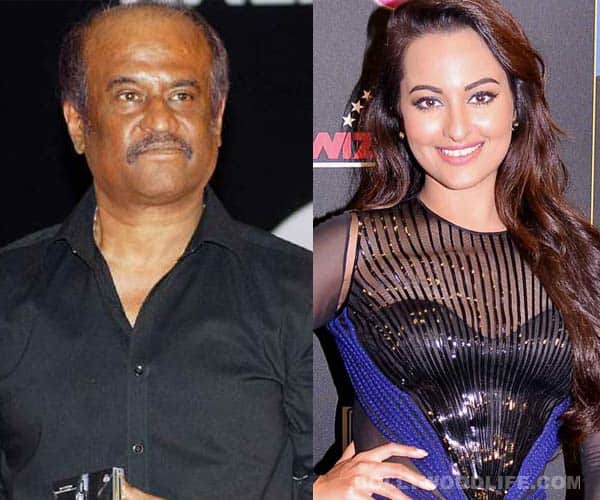 First schedule of Rajinikanth and Sonakshi Sinha’s Lingaa completed! First schedule of Rajinikanth and Sonakshi Sinha’s Lingaa completed!