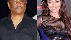 Rajinikanth and Sonakshi Sinha continue shooting for Lingaa in Mysore!
