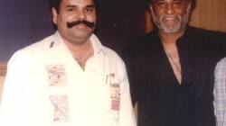What went wrong between Rajinikanth and K T Kunjumon?
