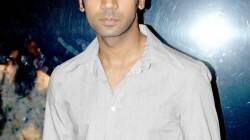 Rajkummar Rao: I don’t compare myself with the Khans