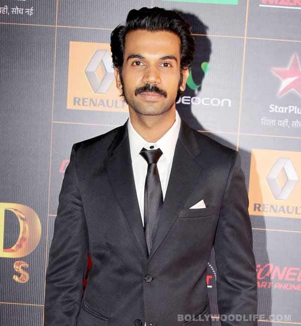 Rajkummar Rao turns host for Savdhaan India Rajkummar Rao turns host for Savdhaan India