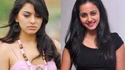 Hansika Motwani replaced by Rakul Preet in Pandaga Chesko!