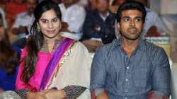 Are Ram Charan Teja and Upasana Kamineni expecting a baby?