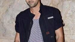 Ranbir Kapoor to get muscular for Bombay Velvet?