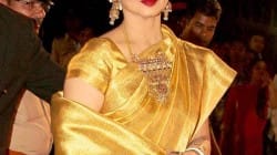 Rekha: Film industry was not my choice but I am glad it happened