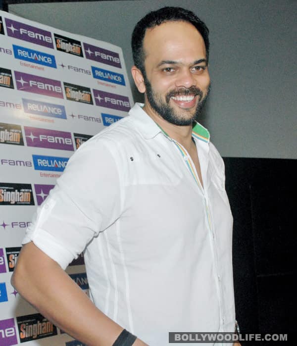 Rohit Shetty: I don’t have any favourites in Khatron Ke Khiladi 5 Rohit Shetty: I don’t have any favourites in Khatron Ke Khiladi 5