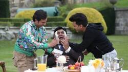 Humshakals