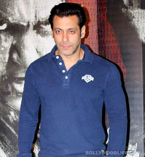 Has the 2002 hit-and-run case made Salman Khan spiritual? Has the 2002 hit-and-run case made Salman Khan spiritual?